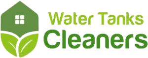 Water Tanks Cleaners Logo